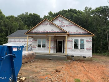 13159 Nc 231 Hw, Middlesex, NC 27557