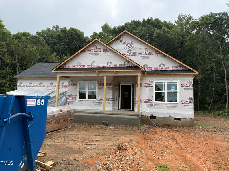 13159 Nc 231 Hw, Middlesex, NC 27557