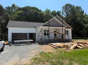 13159 Nc 231 Hw, Middlesex, NC 27557