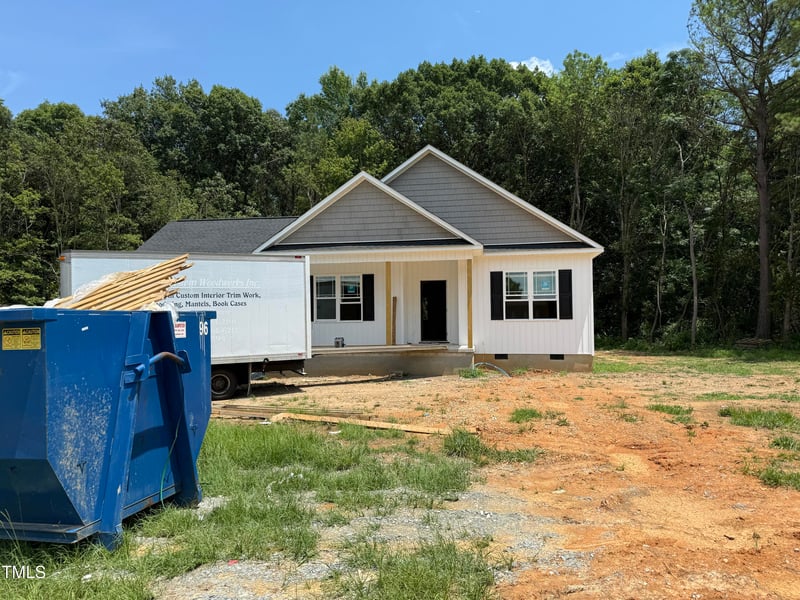 13159 Nc 231 Hw, Middlesex, NC 27557
