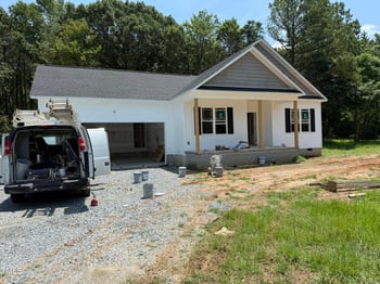 13159 Nc 231 Hw, Middlesex, NC 27557