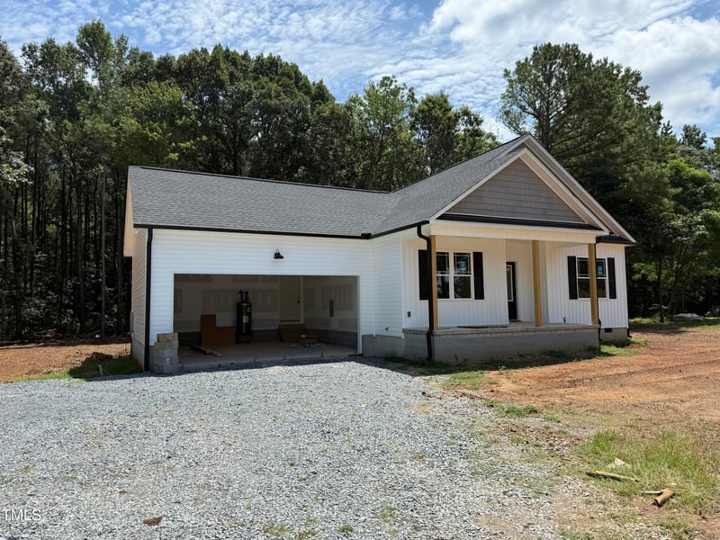 13159 Nc 231 Hw, Middlesex, NC 27557