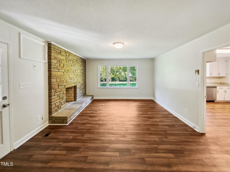 1316 Buffaloe Rd, Garner, NC 27529