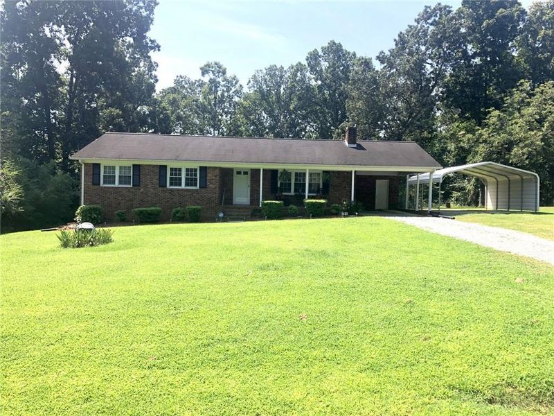 1316 Carlton Ave, Burlington, NC 27217