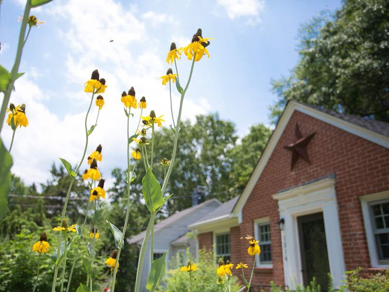 1316 Carroll St, Durham, NC 27707