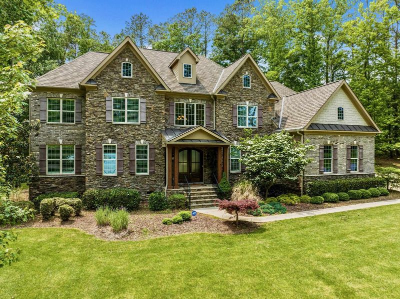 1316 Carthan Ct, Wake Forest, NC 27587