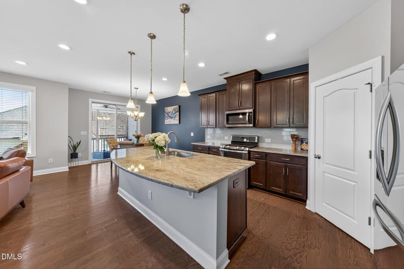 1316 Catch Fly Ln, Durham, NC 27713