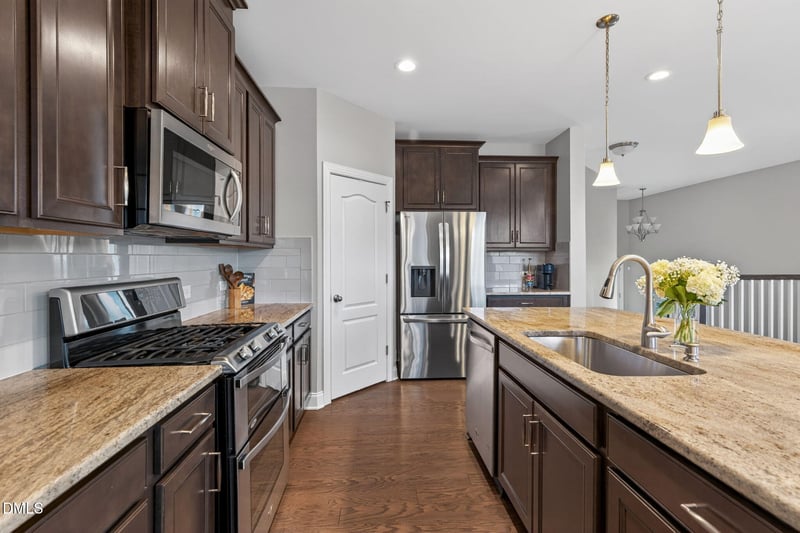 1316 Catch Fly Ln, Durham, NC 27713