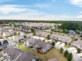 1316 Catch Fly Ln, Durham, NC 27713