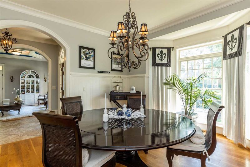 1316 Colonial Club Rd, Wake Forest, NC 27587