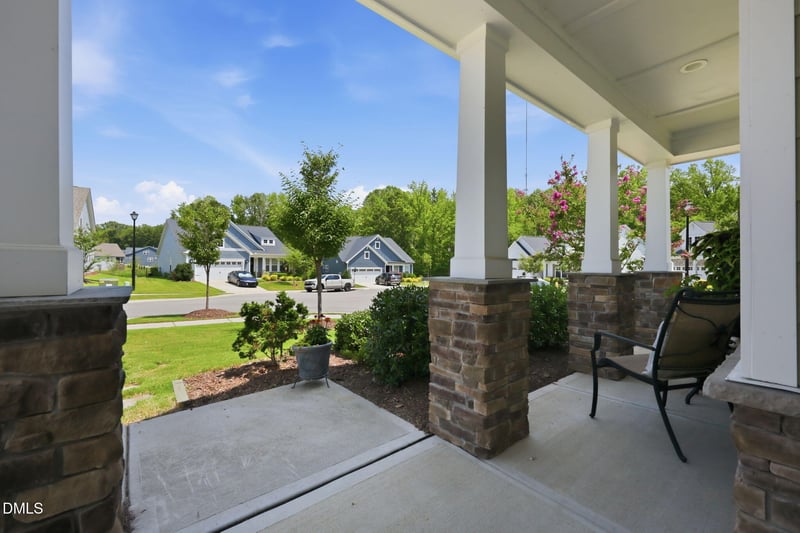 1316 Copper Trace Ct, Wake Forest, NC 27587