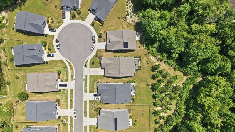 1316 Copper Trace Ct, Wake Forest, NC 27587