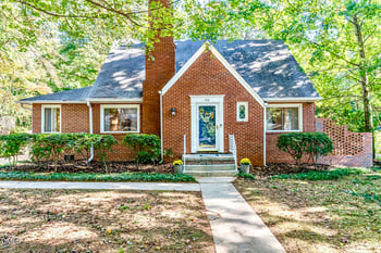 1316 Dixie Trl, Raleigh, NC 27607
