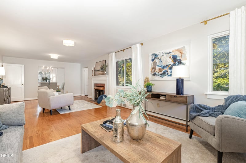 1316 Dixie Trl, Raleigh, NC 27607