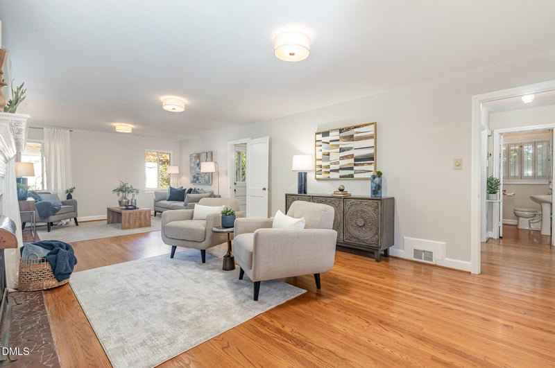 1316 Dixie Trl, Raleigh, NC 27607