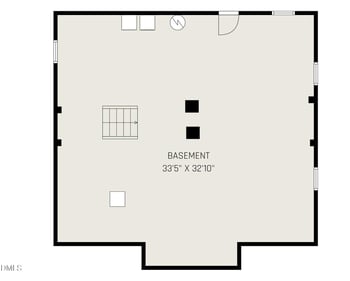1316 Dixie Trl, Raleigh, NC 27607