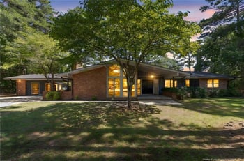 1316 Everglade Dr, Fayetteville, NC 28303