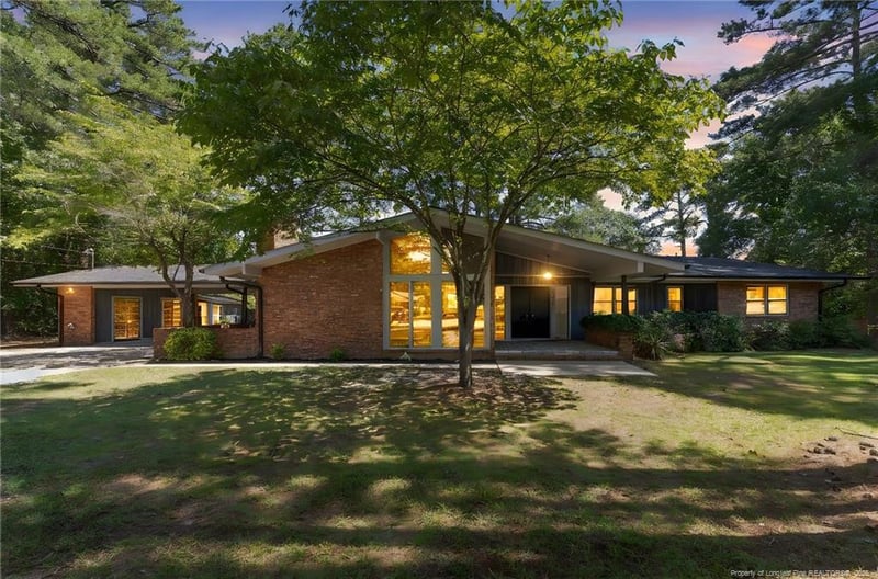 1316 Everglade Dr, Fayetteville, NC 28303