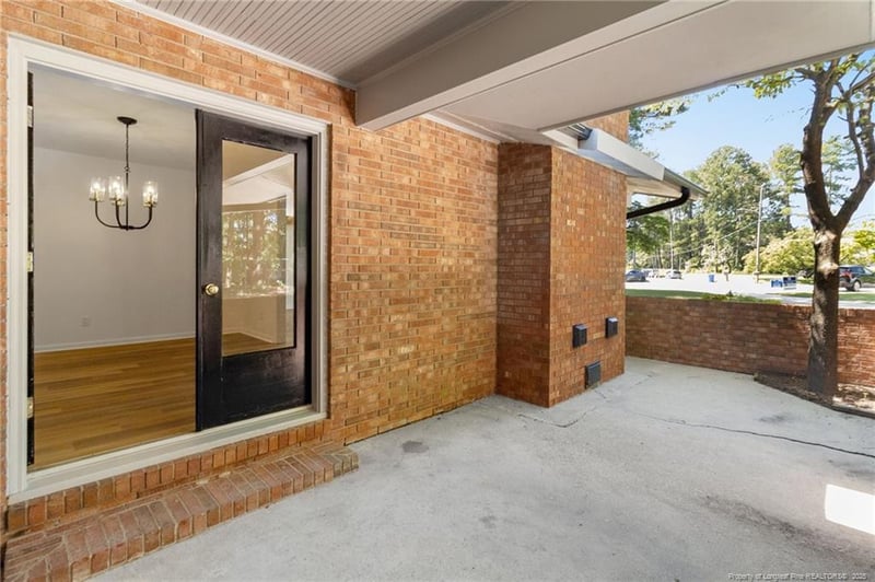 1316 Everglade Dr, Fayetteville, NC 28303