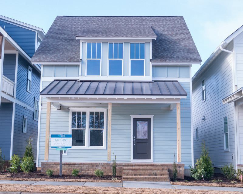 1316 Excelsior Grand Ave, Durham, NC 27713
