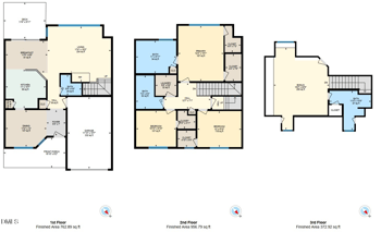 1316 Fairview Club Dr, Wake Forest, NC 27587