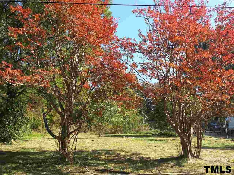 1316 Fay St Lot 7, Durham, NC 27701