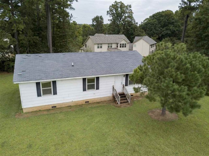 1316 Fieldstream Farm Rd, Raleigh, NC 27603