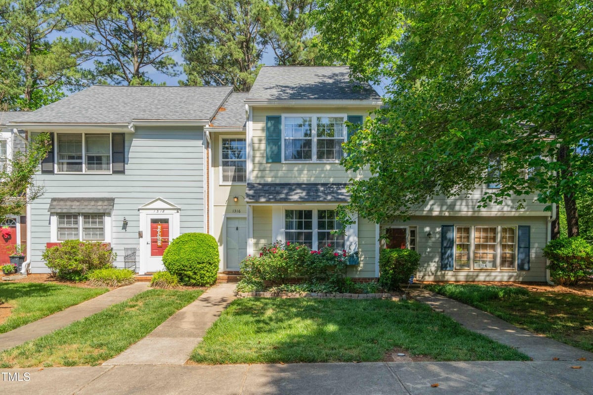 Home Worth Check
