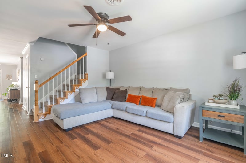 1316 Garden Crest Cir, Raleigh, NC 27609