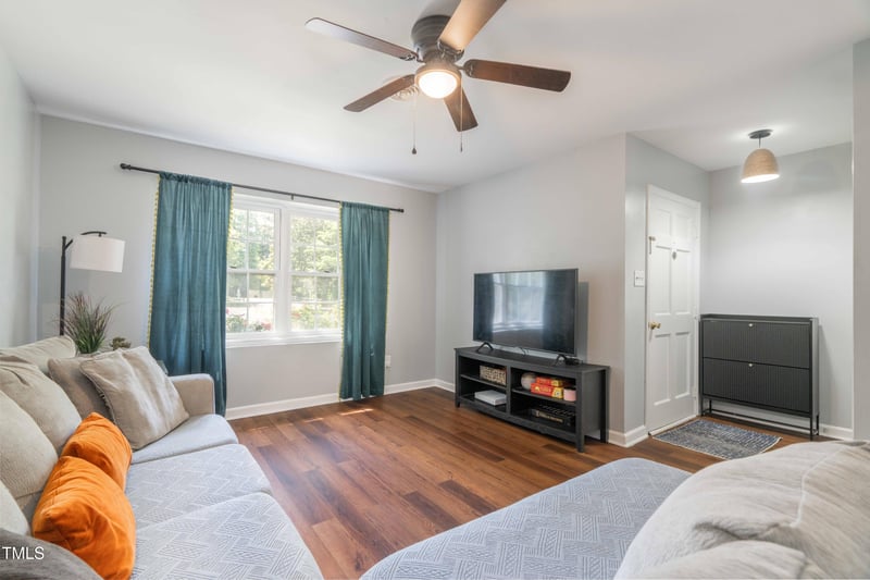 1316 Garden Crest Cir, Raleigh, NC 27609