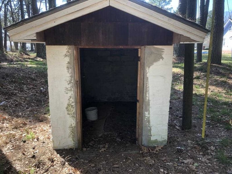 1316 Garner Rd, Garner, NC 27529