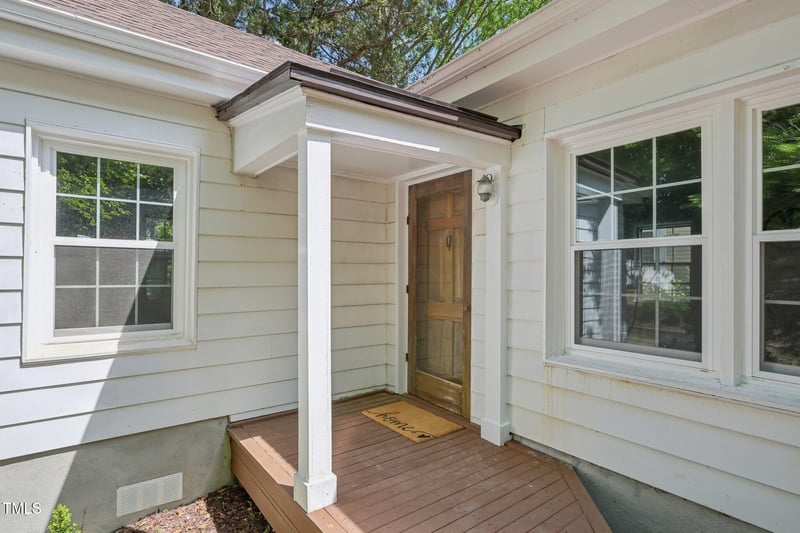 1316 Glenwood Ave, Raleigh, NC 27605