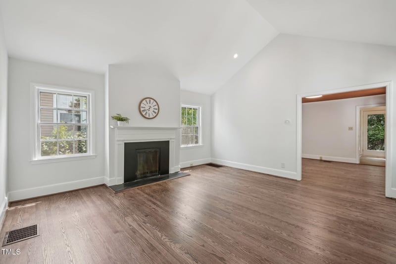 1316 Glenwood Ave, Raleigh, NC 27605