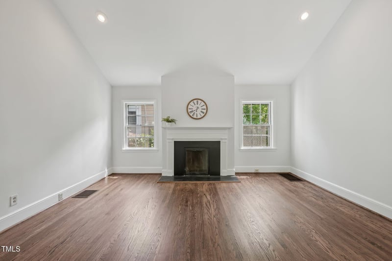 1316 Glenwood Ave, Raleigh, NC 27605