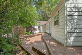 1316 Glenwood Ave, Raleigh, NC 27605