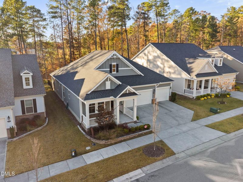 1316 Grangerford Ct, Durham, NC 27703