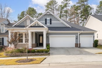 1316 Grangerford Ct, Durham, NC 27703