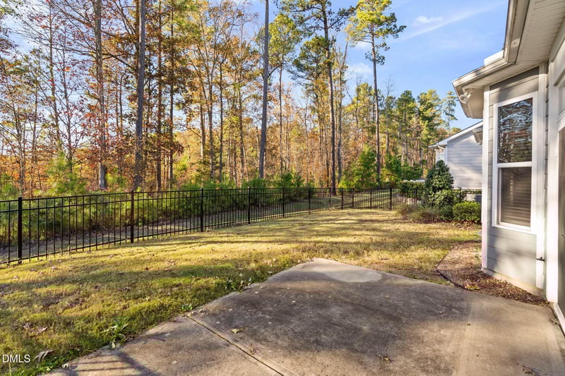 1316 Grangerford Ct, Durham, NC 27703