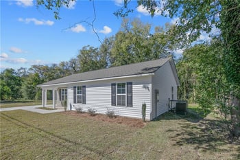 1316 Hamlet St, Fayetteville, NC 28306