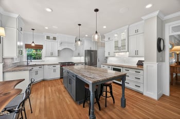 1316 Heritage Club Ave, Wake Forest, NC 27587