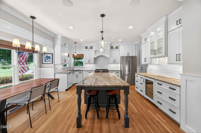 1316 Heritage Club Ave, Wake Forest, NC 27587