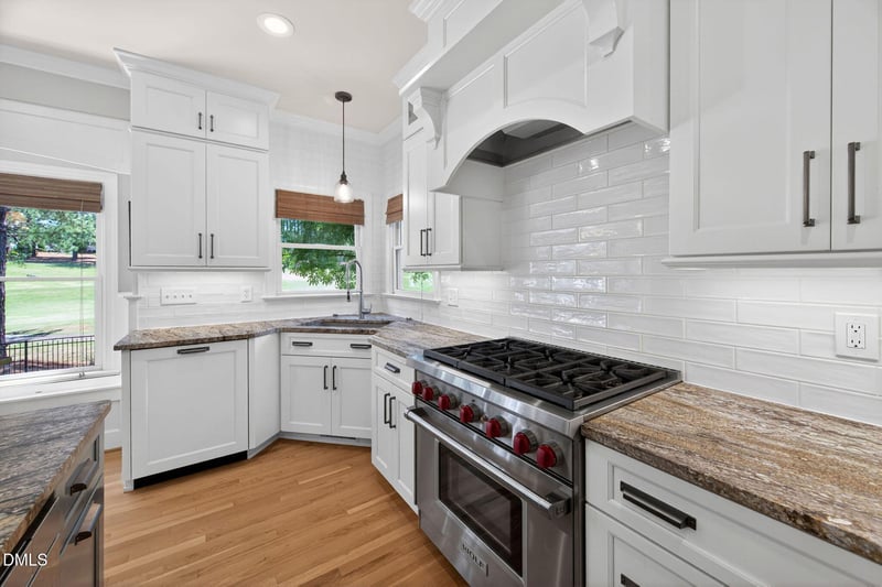 1316 Heritage Club Ave, Wake Forest, NC 27587
