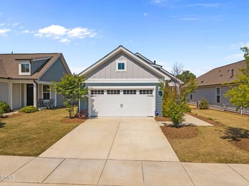 1316 Holly Blue, Fuquay Varina, NC 27526