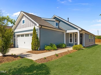 1316 Holly Blue Rn, Fuquay Varina, NC 27526