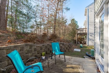 1316 Holly Grove Way, Durham, NC 27713