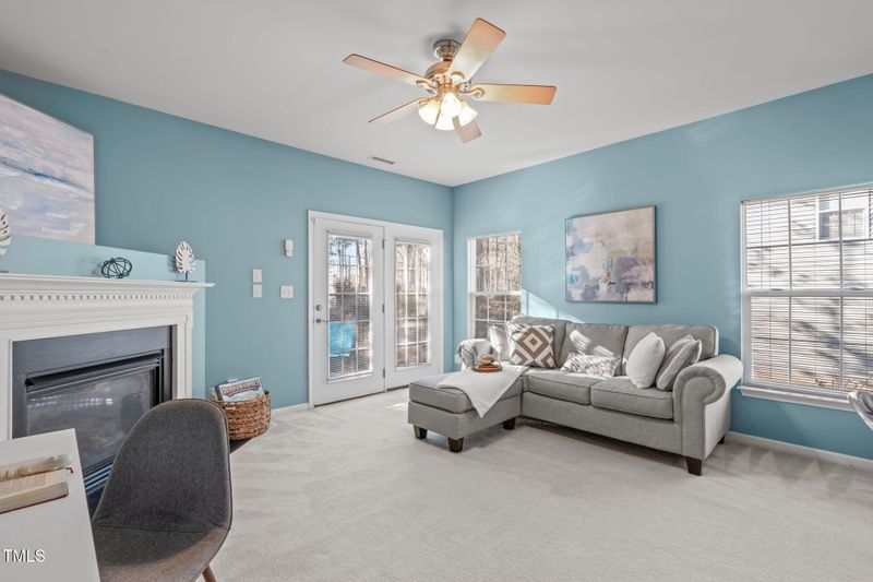 1316 Holly Grove Way, Durham, NC 27713