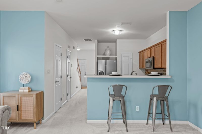 1316 Holly Grove Way, Durham, NC 27713