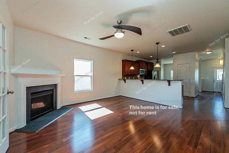 1316 Hosmer Ct, Wake Forest, NC 27587