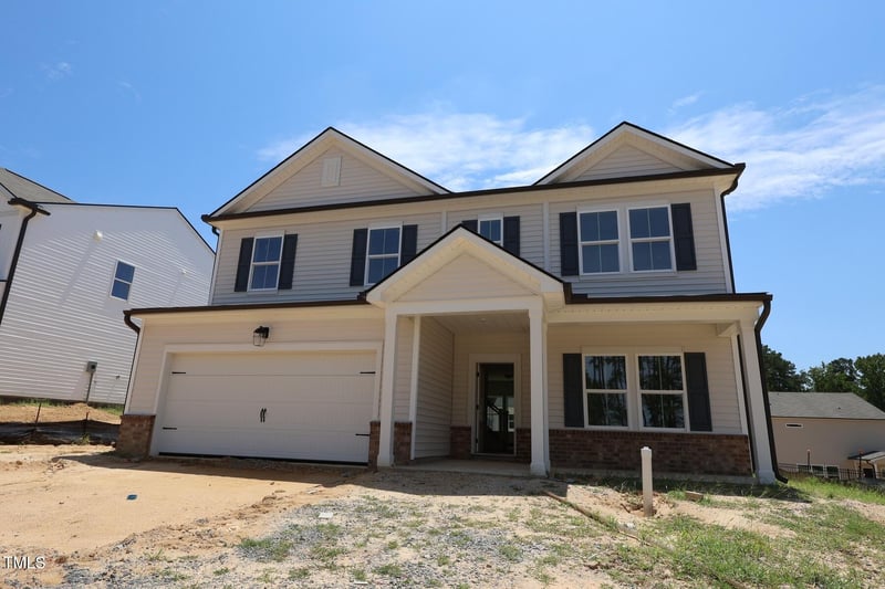 1316 Kubek Way #62, Raleigh, NC 27616