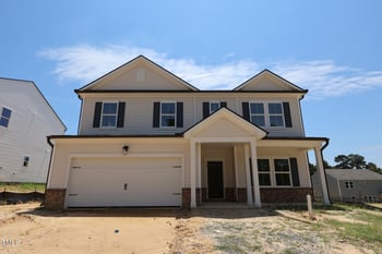 1316 Kubek Way #62, Raleigh, NC 27616